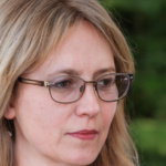 Ana García, Barcelona, España