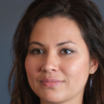 Zoé Sánchez, España