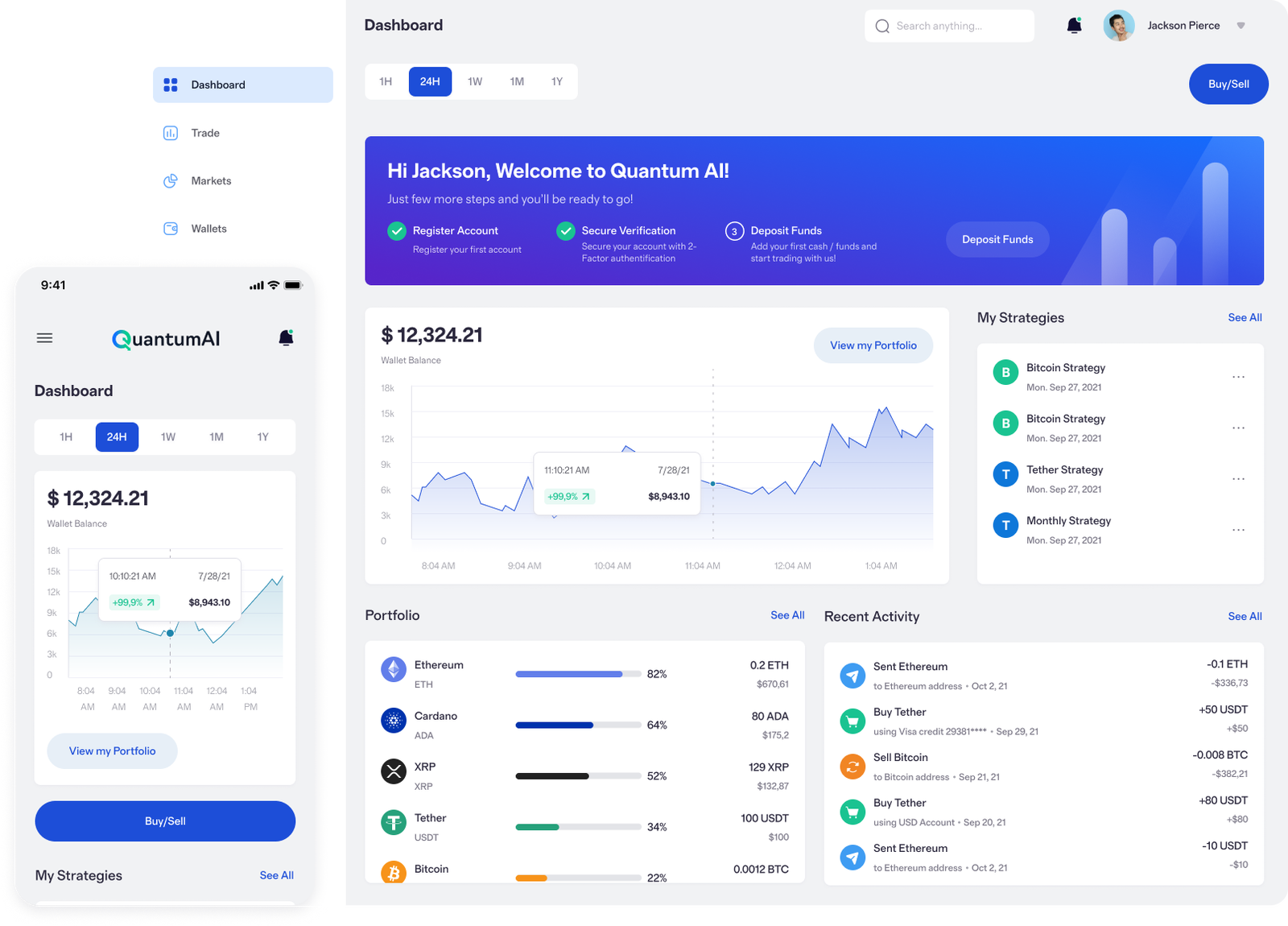 Imagen promocional de Fortuixagent